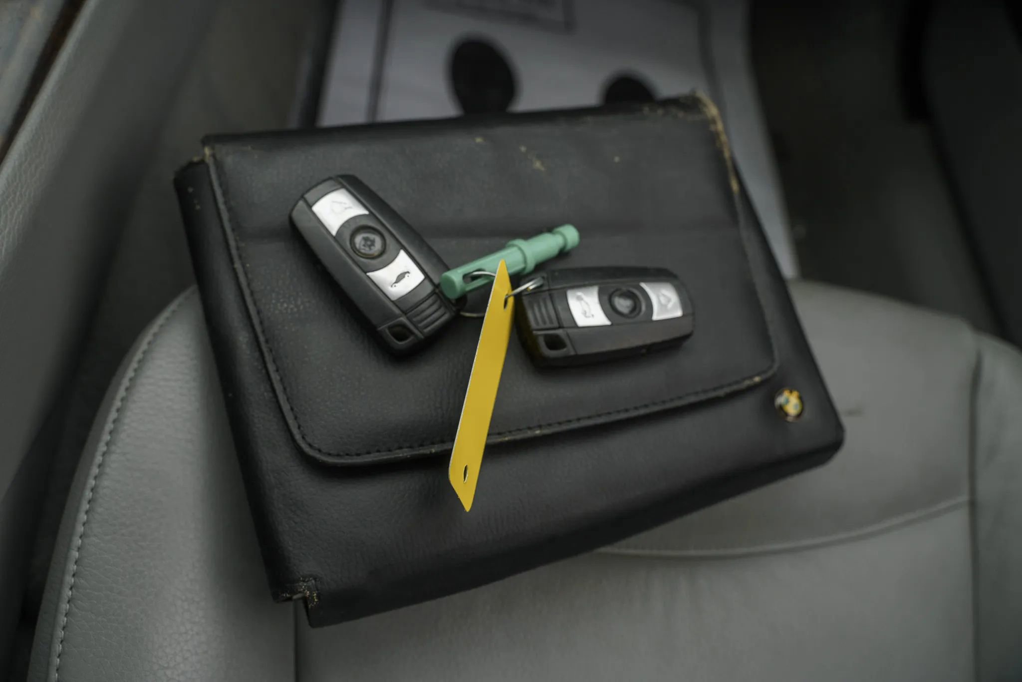 Used 2006 BMW 325i Sedan image 24