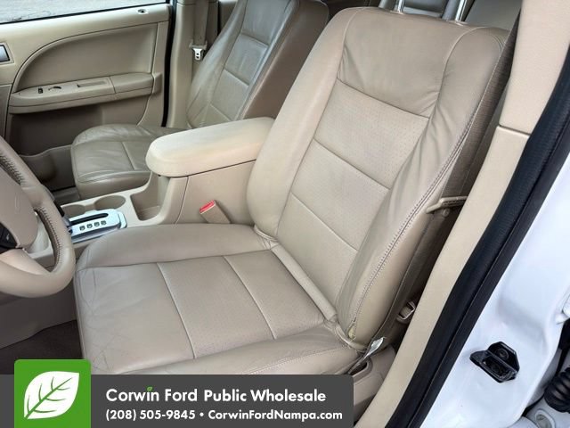 Used 2005 Ford Freestyle SEL AWD/4WD image 24