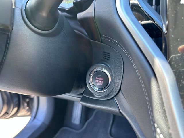 Used 2025 Subaru Legacy Premium AWD/4WD image 17