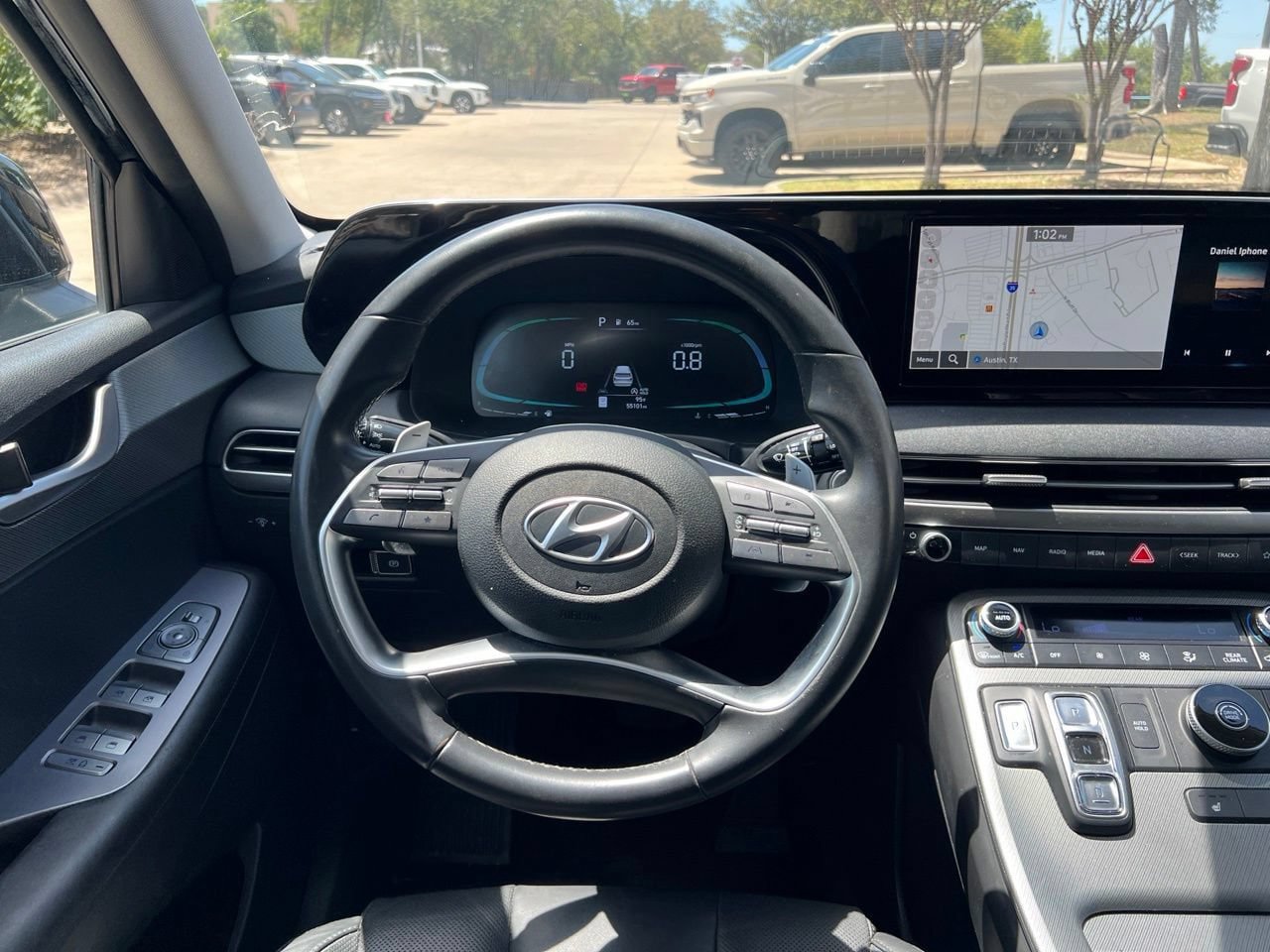 Used 2024 Hyundai Palisade XRT FWD image 14