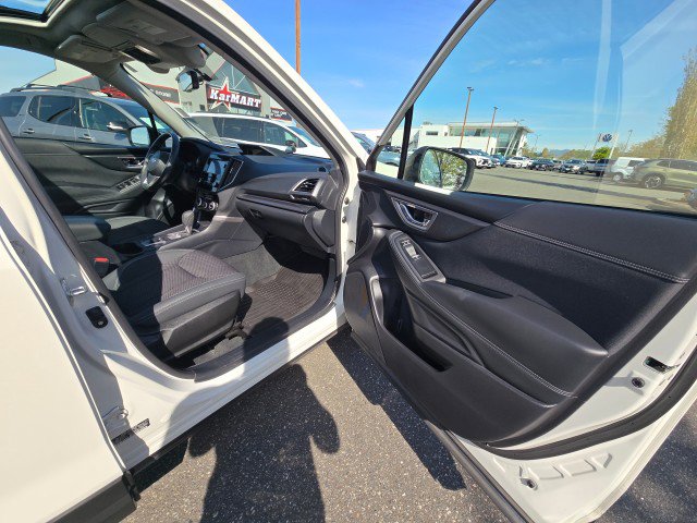 Used 2019 Subaru Forester Premium image 11