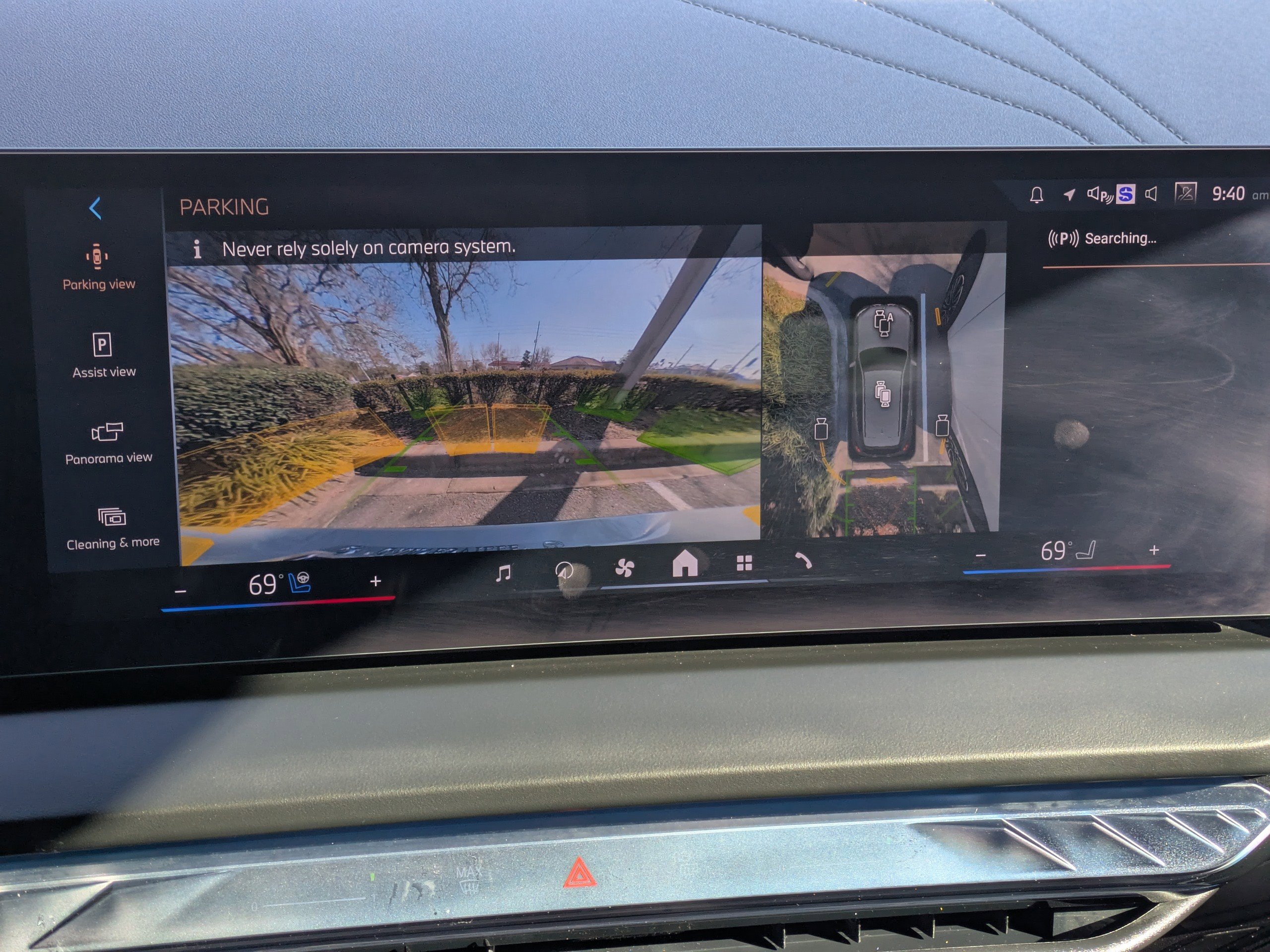 Used 2025 BMW X3 xDrive30i image 22