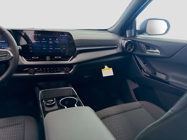 New 2026 Chevrolet Equinox LT FWD image 27