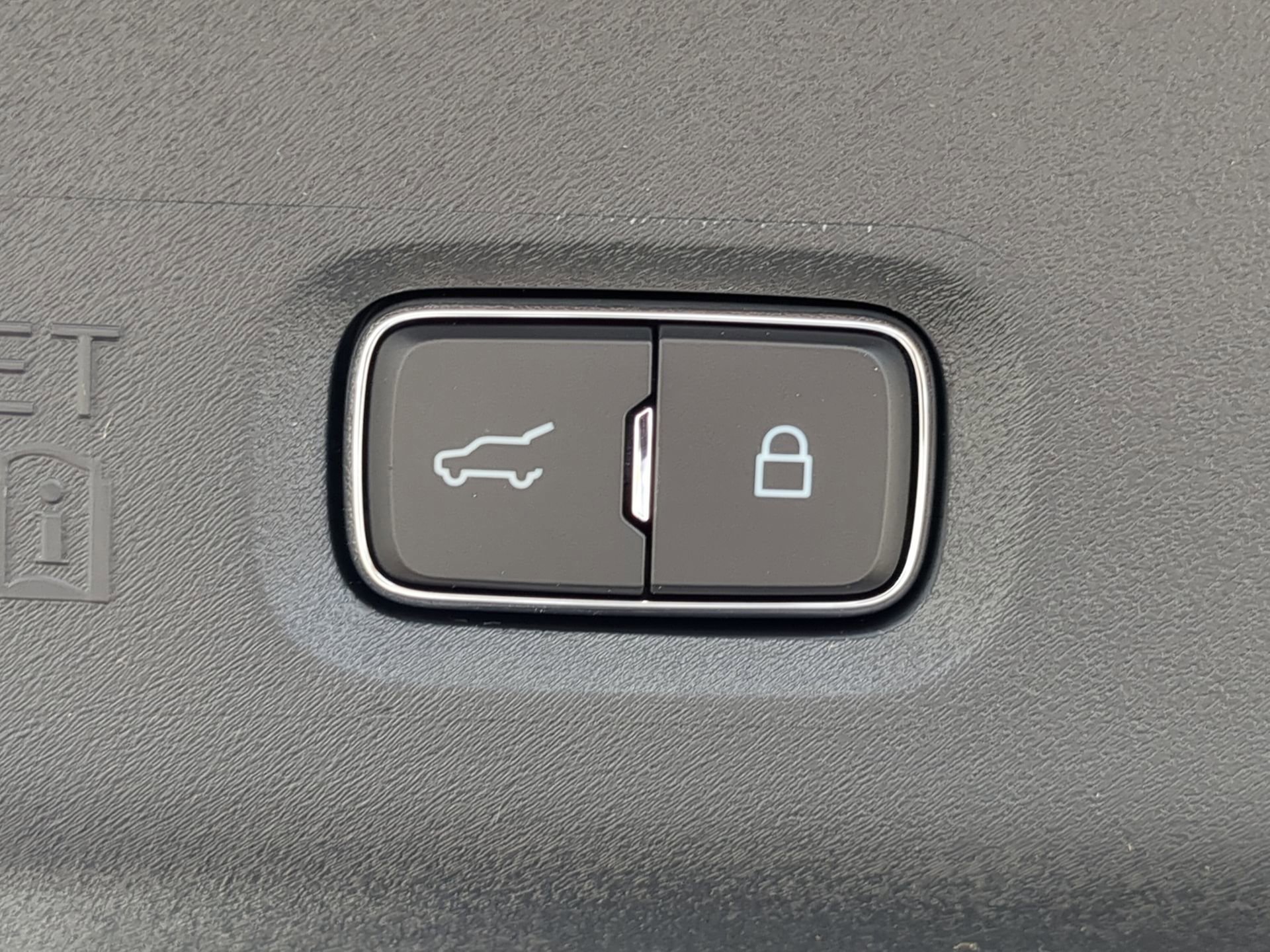 New 2026 Ford Expedition Tremor image 42