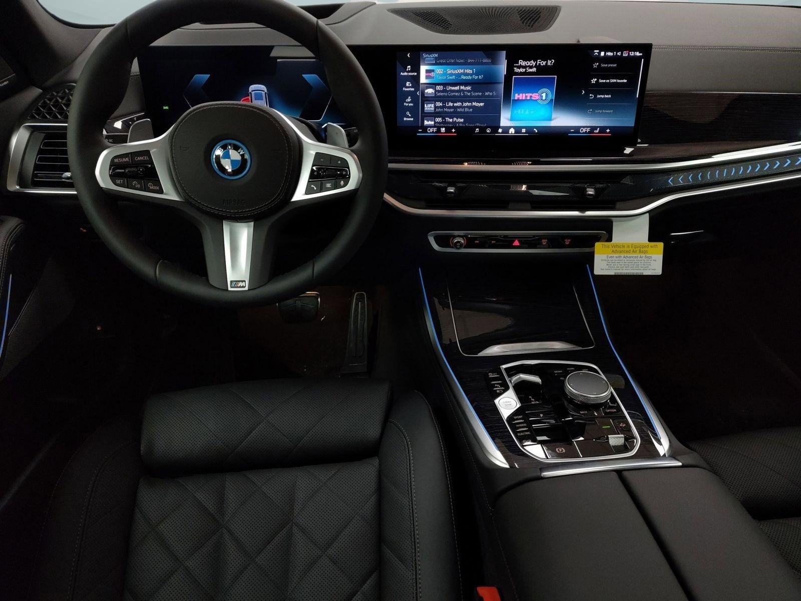 New 2026 BMW X5 xDrive50e image 24