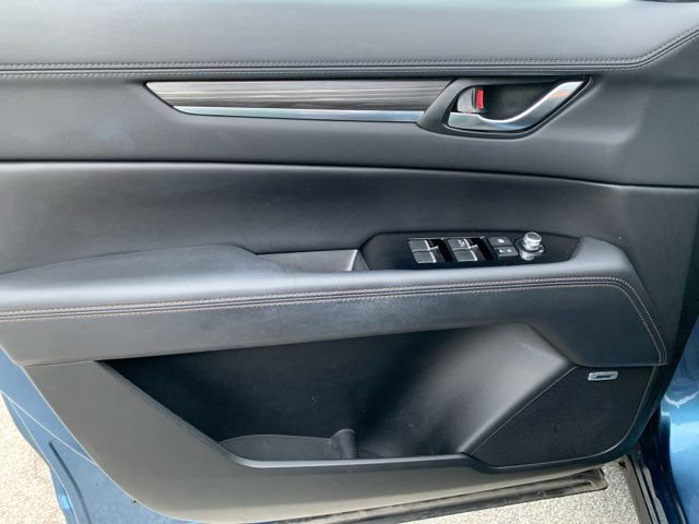 Used 2017 MAZDA CX-5 Grand Select FWD image 14