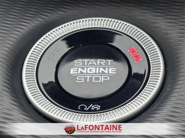 Used 2024 Jeep Grand Cherokee Altitude image 20