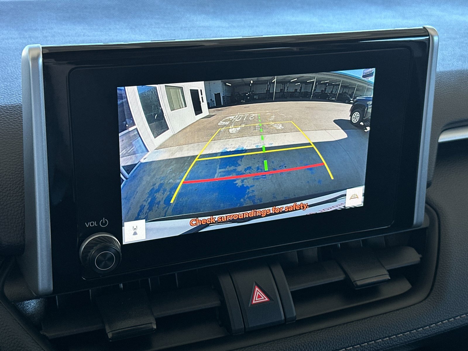 Used 2023 Toyota RAV4 XLE image 17