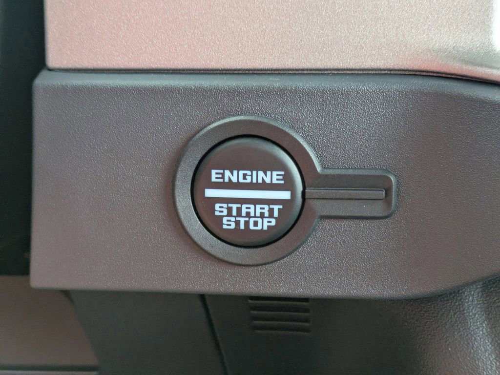 New 2026 Ford Bronco Outer Banks AWD/4WD image 31