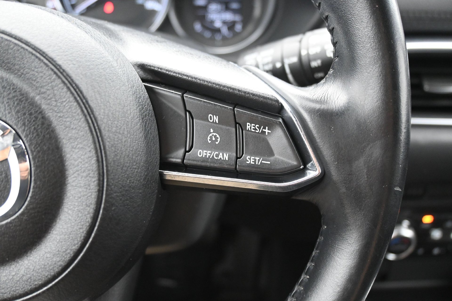 Used 2017 MAZDA CX-5 Touring AWD/4WD image 21