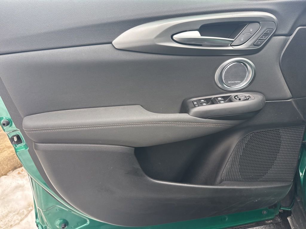 New 2025 Alfa Romeo Tonale image 12