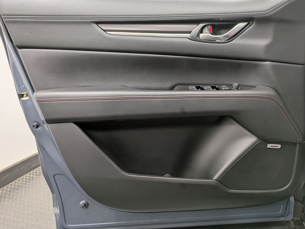 Certified 2023 MAZDA CX-5 Carbon Edition AWD/4WD image 8