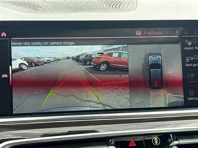 Used 2019 BMW X5 xDrive40i w/ M Sport Package AWD/4WD image 15