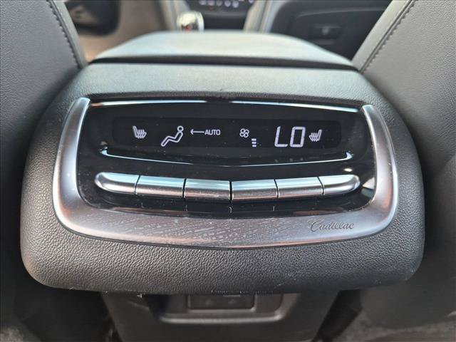 Used 2021 Cadillac XT6 Sport AWD/4WD image 16