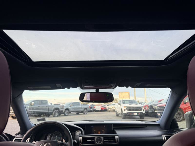 Used 2015 Lexus IS 250 image 24