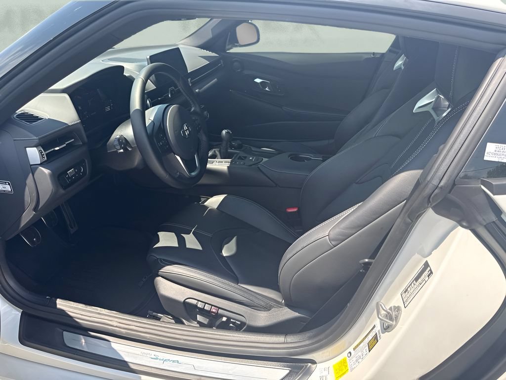 Used 2024 Toyota Supra RWD image 9