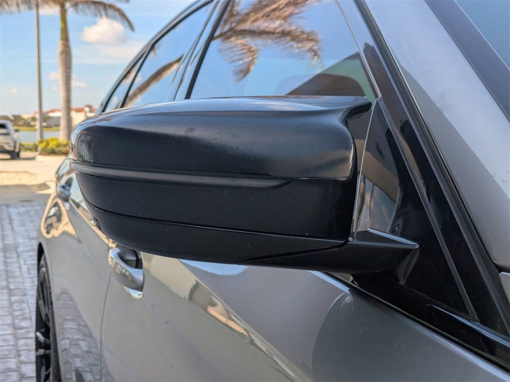 Used 2019 BMW M5 w/ Executive Package image 12