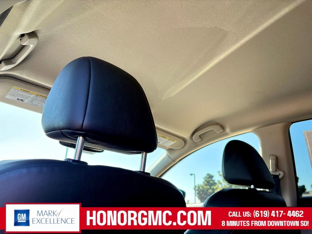 Used 2023 Nissan Murano SL image 15