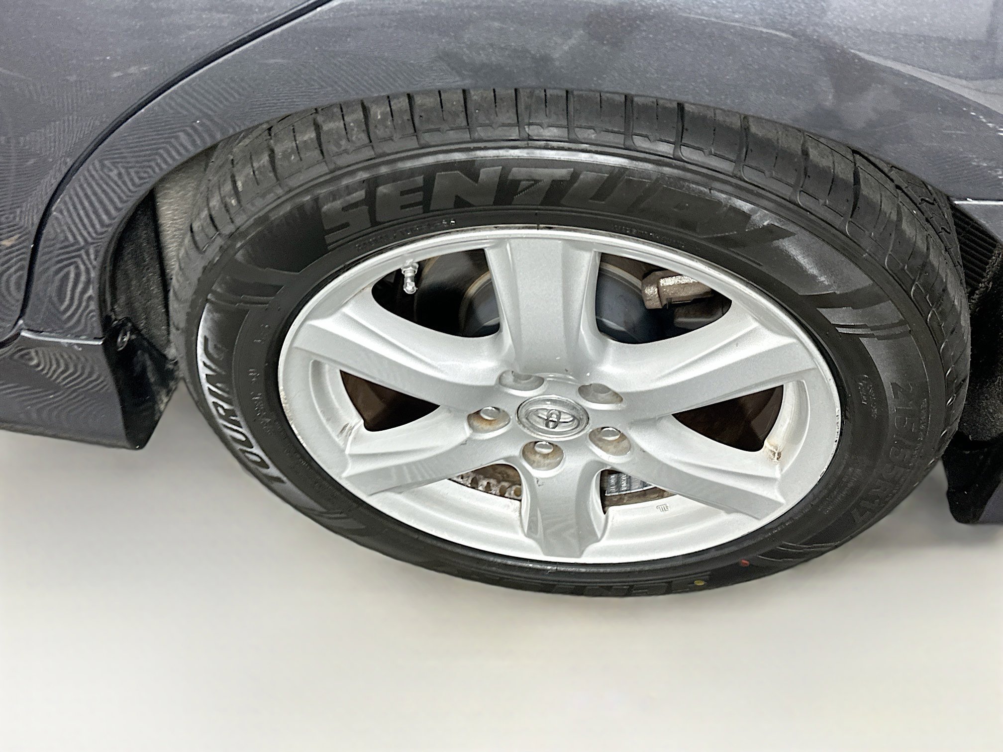 Used 2009 Toyota Camry SE image 11