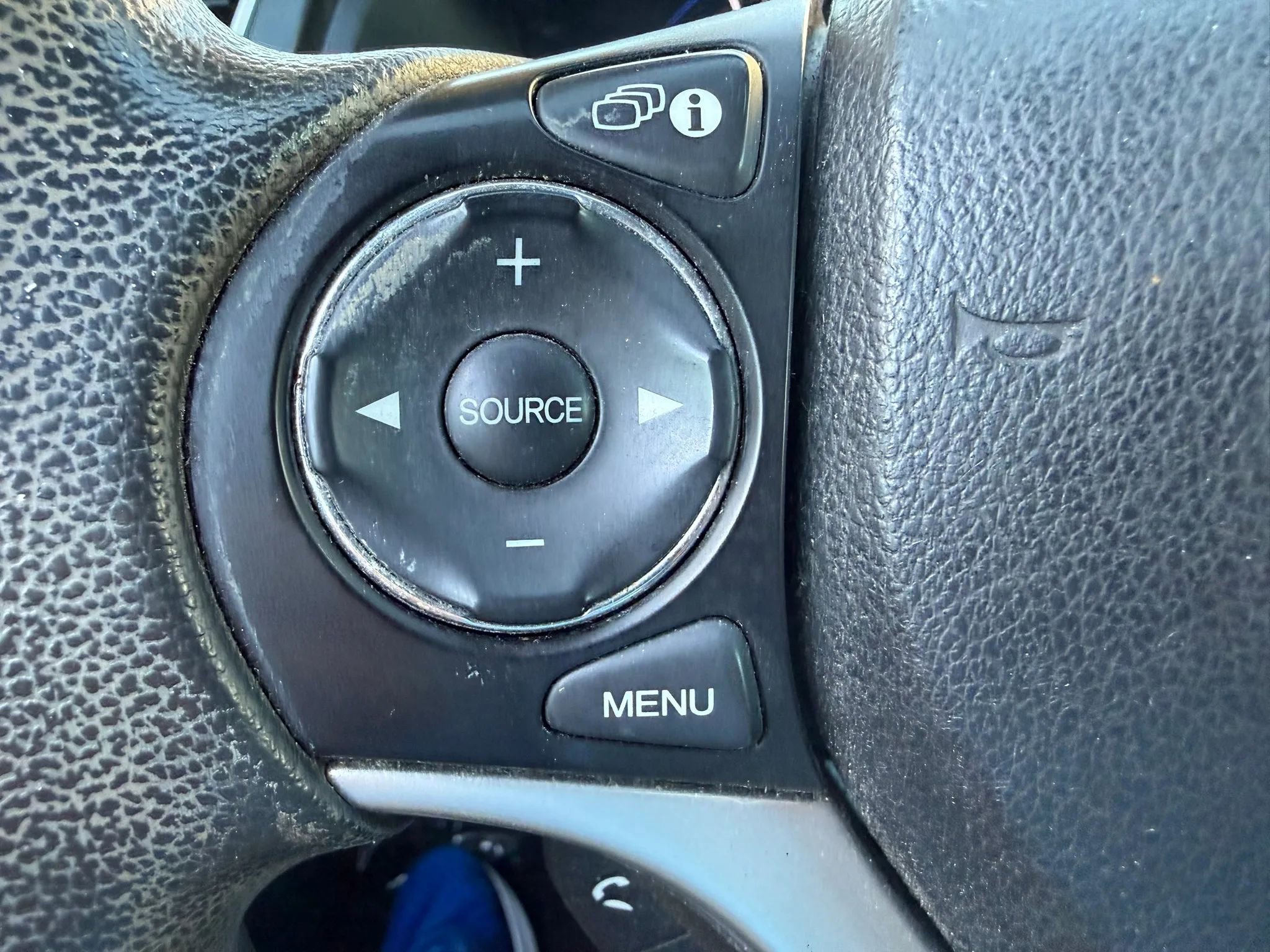 Used 2014 Honda Civic LX image 12