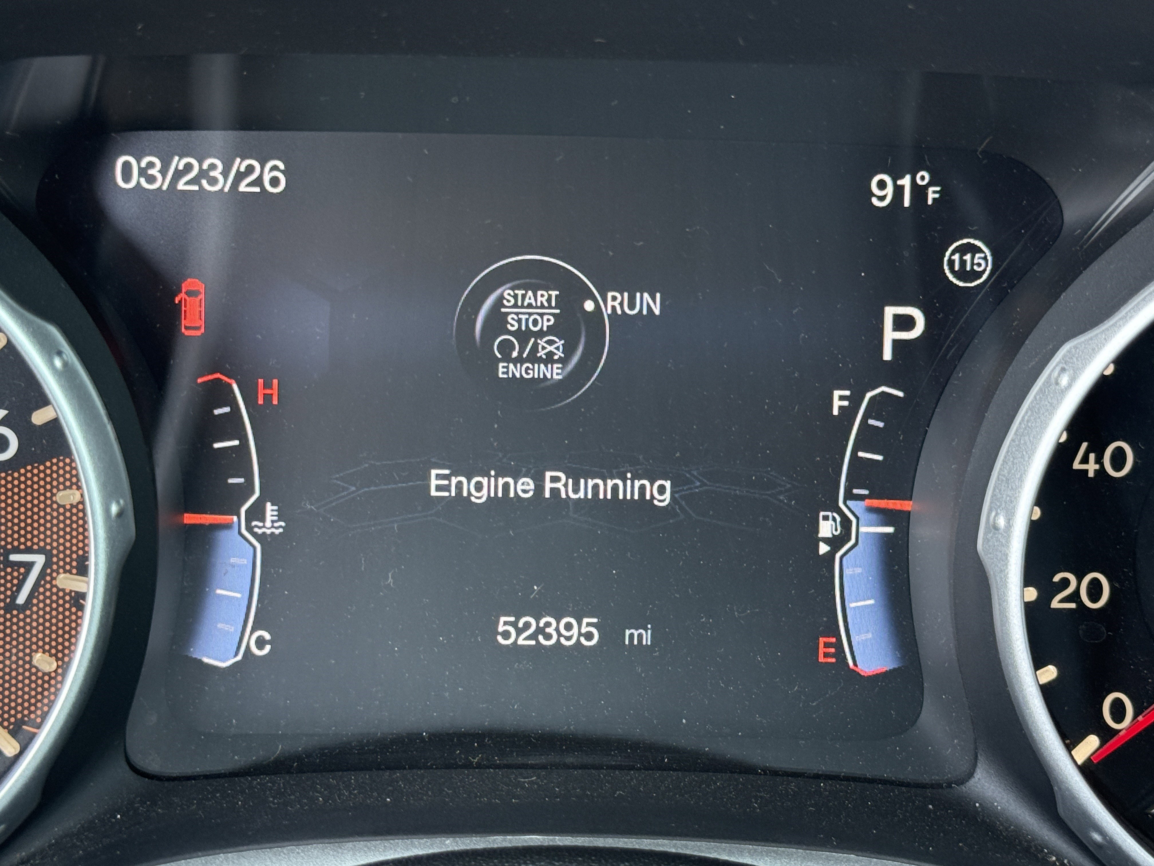 Used 2018 Jeep Compass Altitude w/ Popular Equipment Group image 21