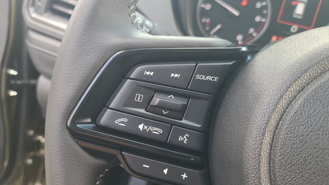 New 2026 Subaru Forester Premium AWD/4WD image 19