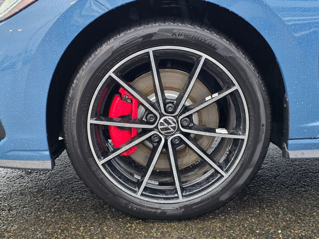 New 2026 Volkswagen Jetta GLI Autobahn image 11