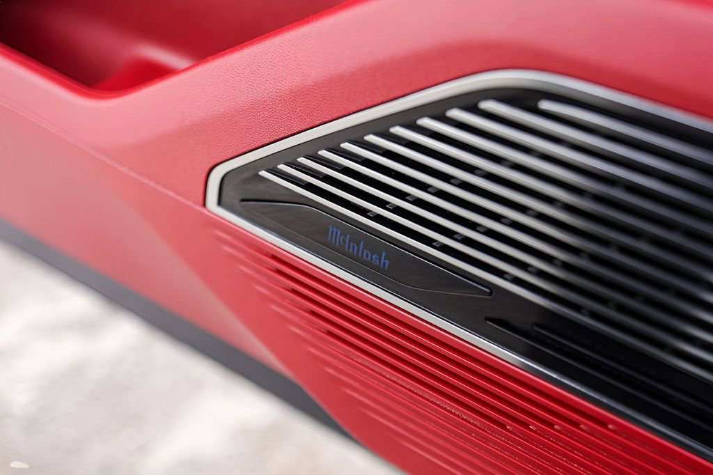 Used 2025 Jeep Wagoneer S Launch Edition image 21