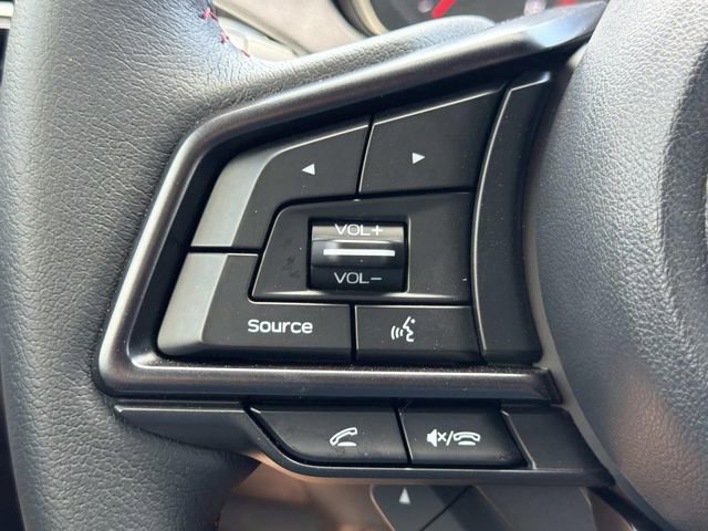 Used 2025 Subaru WRX Premium w/ Popular Package #2A AWD/4WD image 28