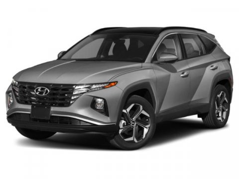 Used 2022 Hyundai Tucson SEL w/ Cargo Package image 4
