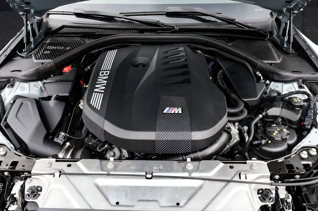 Used 2025 BMW M340i xDrive w/ Shadowloine Package image 49