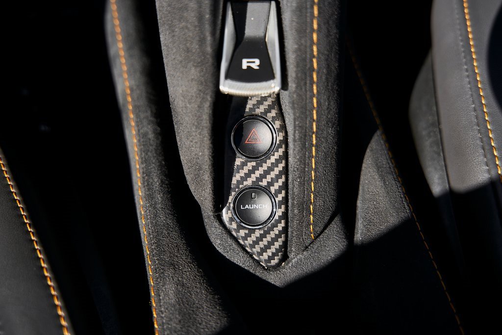 Used 2020 McLaren 720S Performance image 64