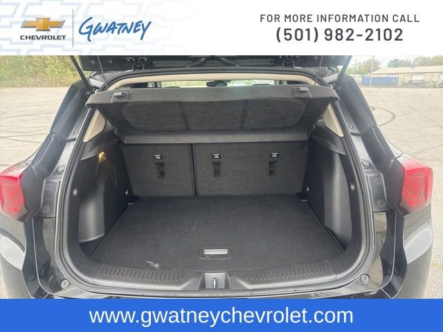 Used 2024 Buick Encore GX Sport Touring w/ Experience Buick Package image 28