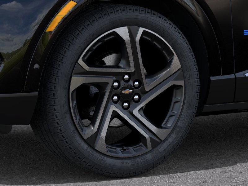 New 2025 Chevrolet Equinox EV LT w/ Convenience Package II image 43