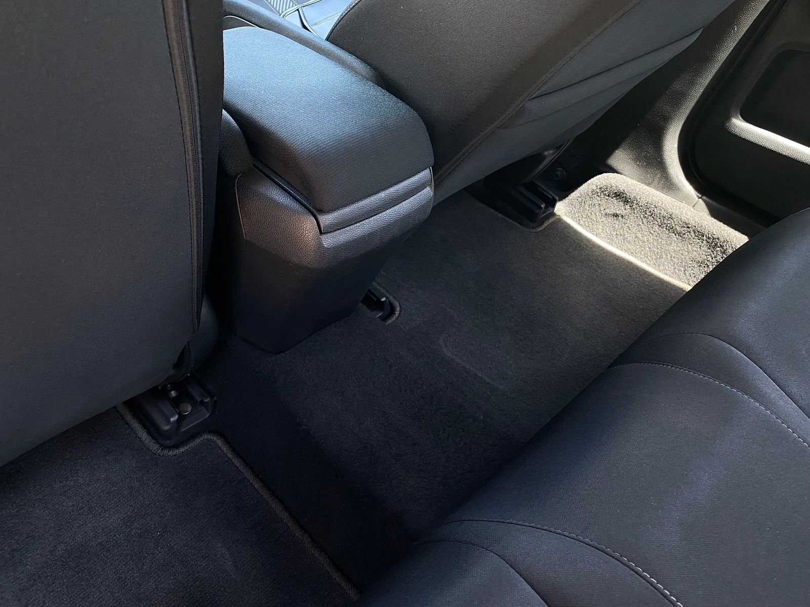 Used 2017 Honda Civic EX-T image 27