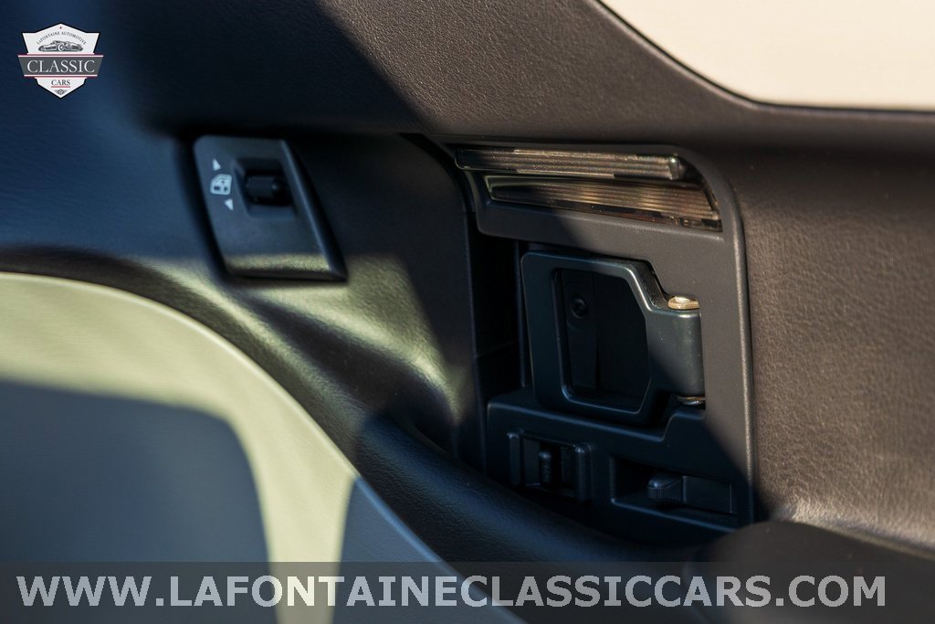 Used 1995 Chevrolet Corvette ZR1 image 76