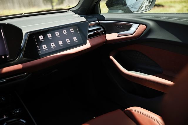 New 2026 Audi S5 Premium Plus AWD/4WD image 31