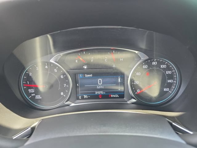 Used 2023 Chevrolet Equinox LT FWD image 23