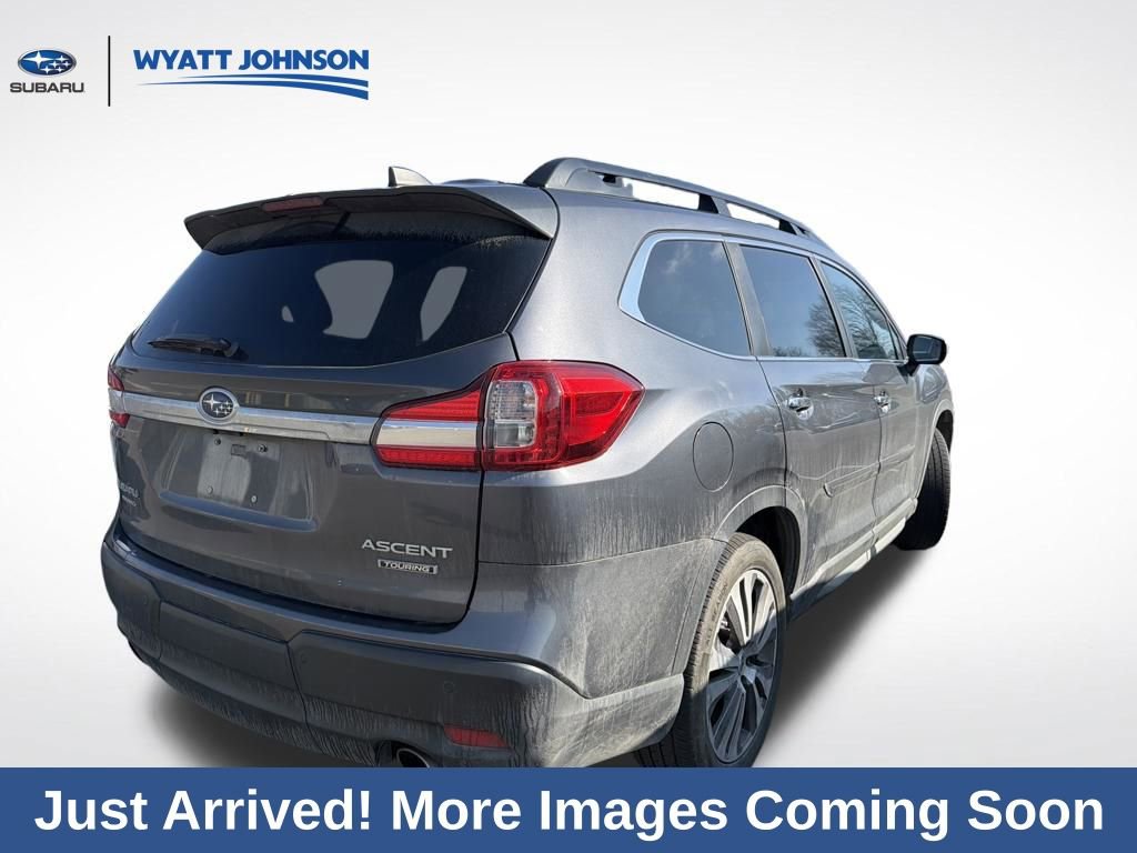 Used 2022 Subaru Ascent Touring image 8