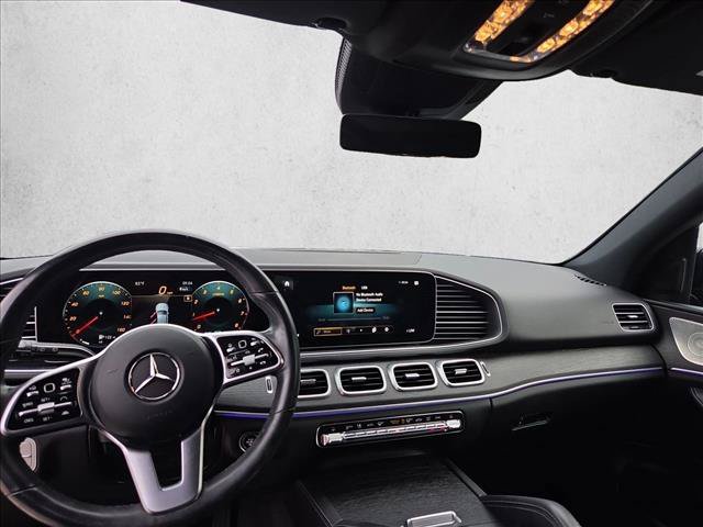 Used 2023 Mercedes-Benz GLE 450 4MATIC image 14