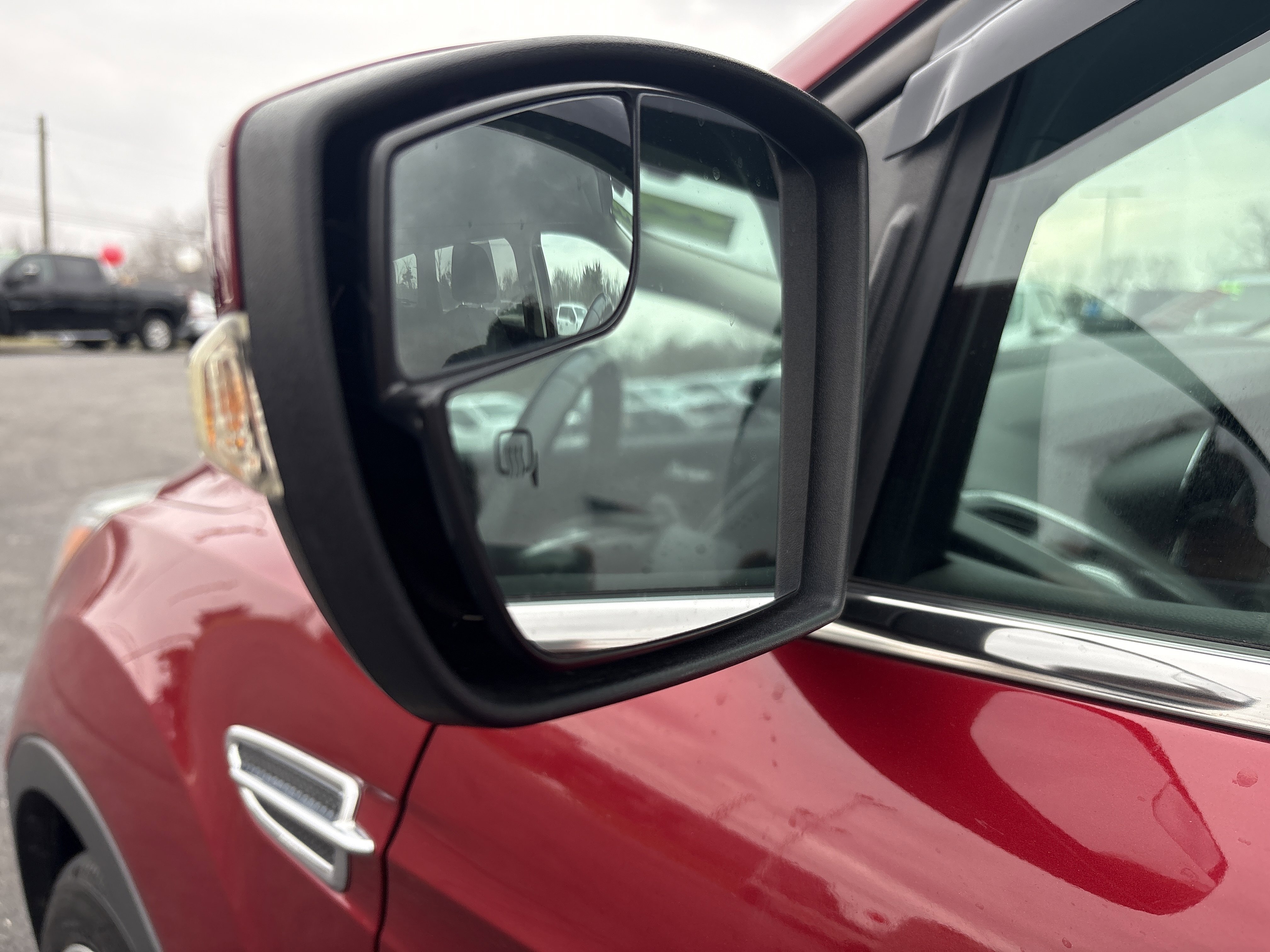 Used 2013 Ford Escape Titanium image 11