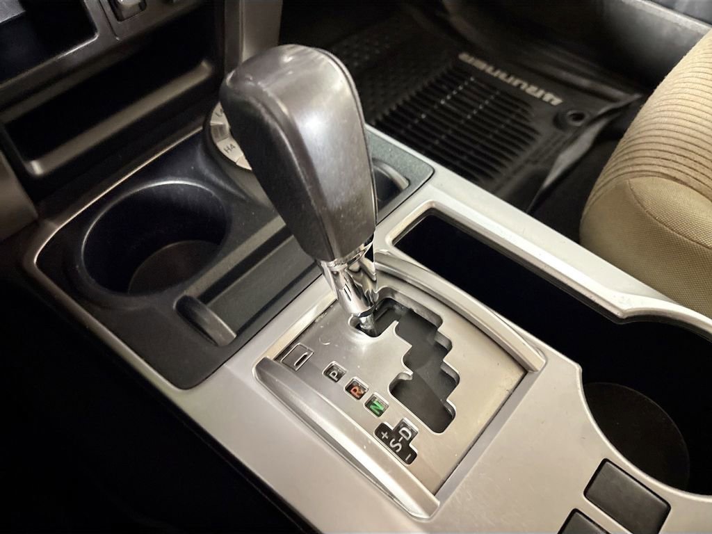 Used 2019 Toyota 4Runner SR5 image 17