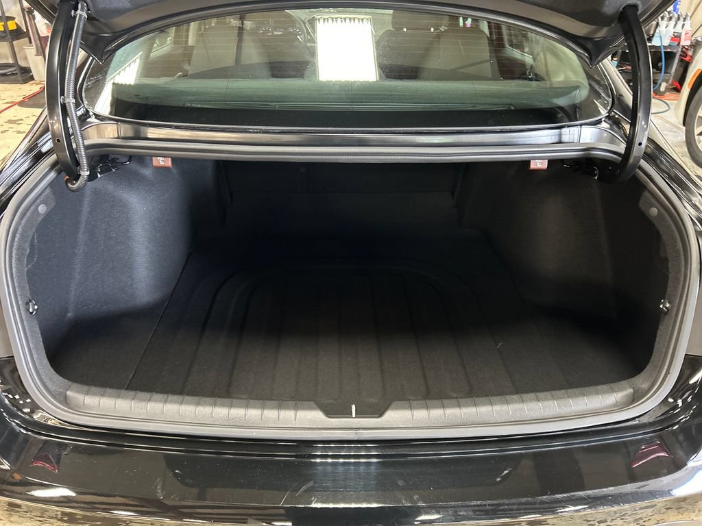 Certified 2022 Hyundai Sonata SE FWD image 22