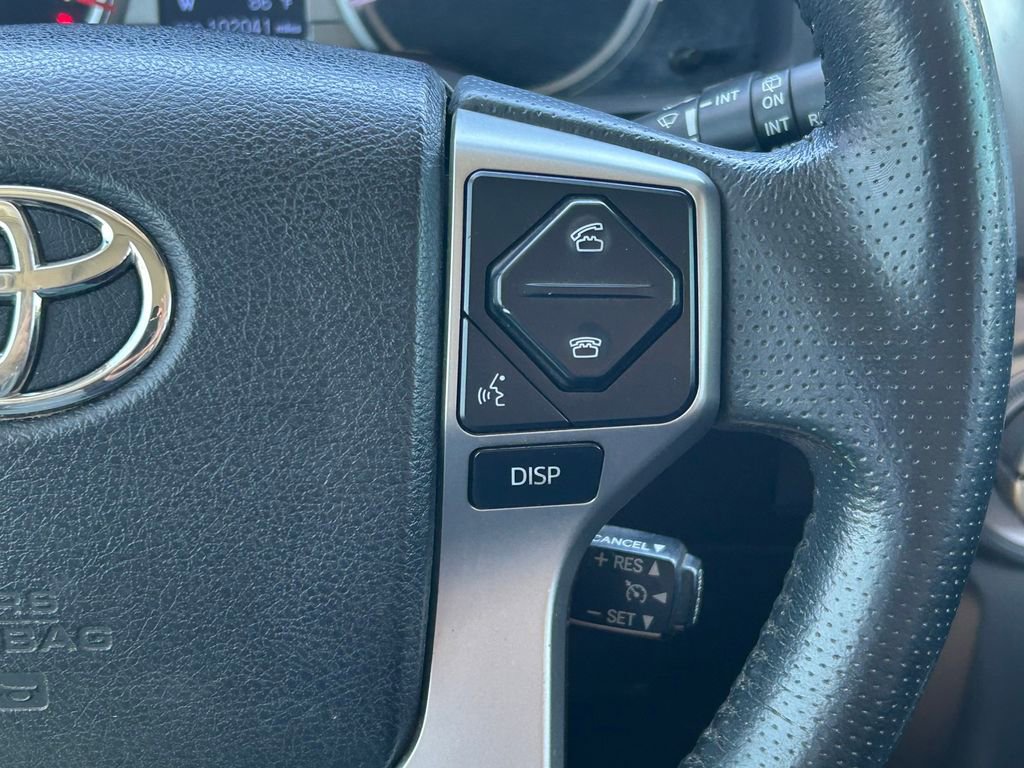 Used 2019 Toyota 4Runner Limited AWD/4WD image 42