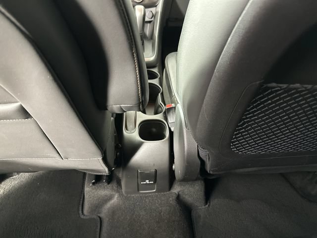 Used 2019 Chevrolet Trax LT w/ LT Convenience Package AWD/4WD image 15