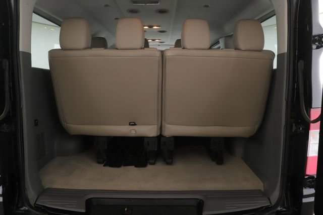 Used 2020 Nissan NV 3500 SL RWD image 26