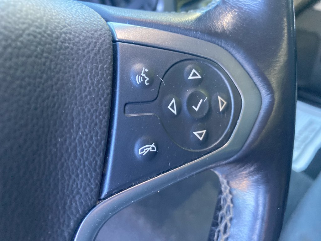 Used 2019 Chevrolet Silverado 1500 LT w/ All Star Edition AWD/4WD image 41