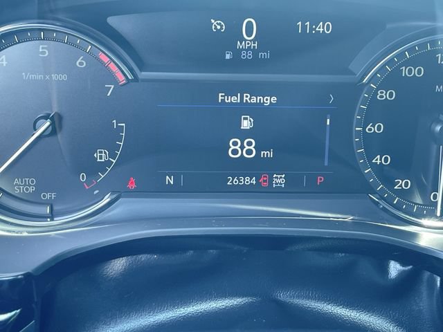 Certified 2023 Cadillac XT6 Luxury AWD/4WD image 12
