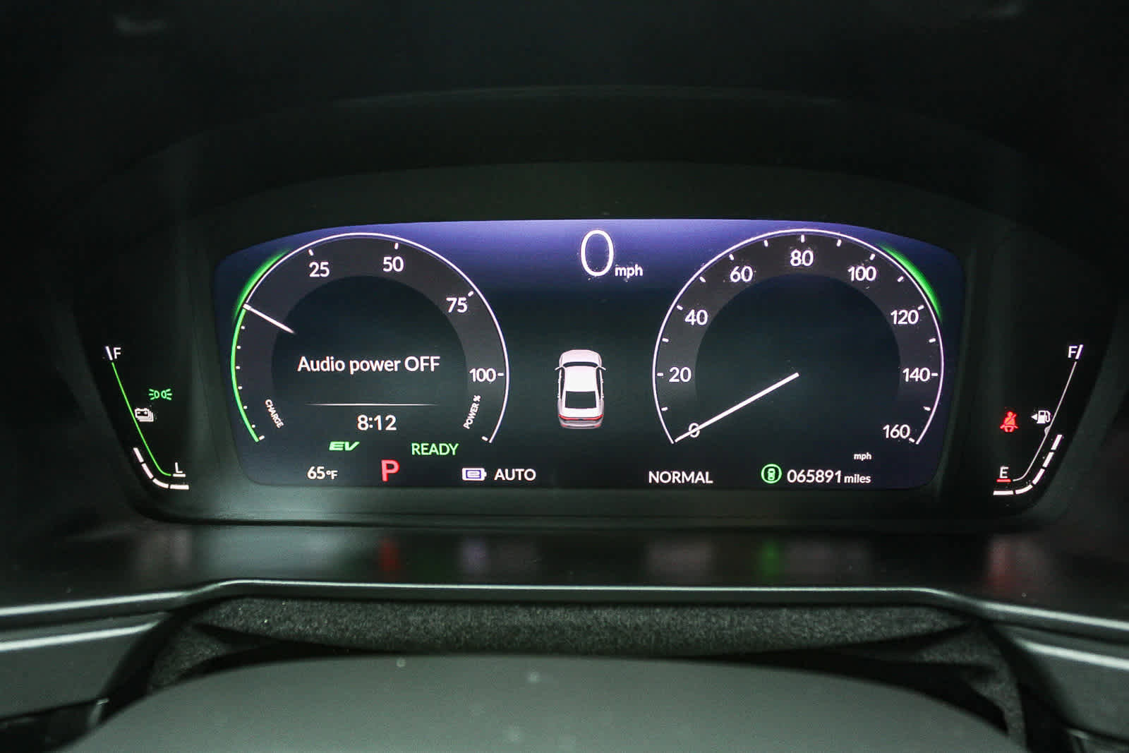 Certified 2024 Honda Accord Sport image 21