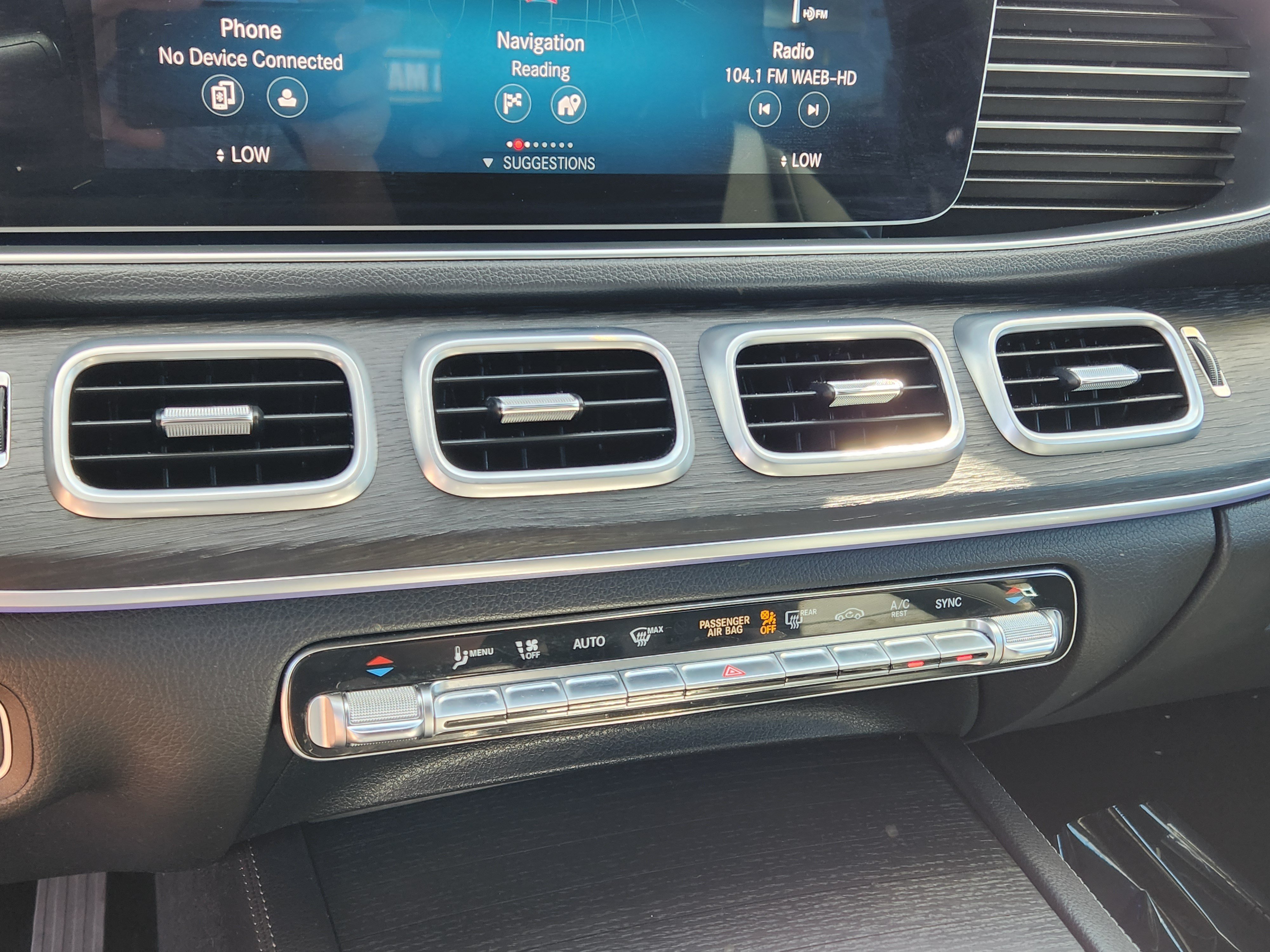 Used 2023 Mercedes-Benz GLE 450 4MATIC image 20
